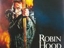 Robin Hood: Prince Of Thieves MOVIE SOUNDTRACK Michael Kamen COLORED VINYL 2 LP
