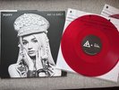 Poppy Am I A Girl? Urban Outfitters Exclusive Red Vinyl (poppy.computer)