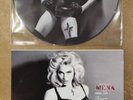 Madonna LP MDNA Tour Live Picture Disc Vinyl Rare Pic Sleeve
