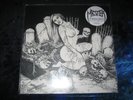 MASTER Funeral Bitch Unreleased 1985 Album LP bolt thrower benediction morgoth