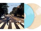 Paul McCartney ‘Paul Is Live’ Baby Blue/Peachy White Colour Vinyl US IMPORT new