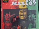 Bob Marley & the Wailers Capitol Session '73 Double 180 GM vinyl, new and sealed