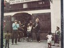 Creedence Clearwater Revival WILLY AND THE POOR BOYS 1969 Deep Groove Press EX