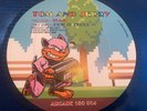 Tom And Jerry – How It Feels / Slam - AKO Arcade - 2020