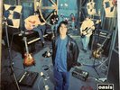 Oasis Supersonic Original Vinyl 12inch Single Vinyl 1994 CRE176T Damont Press