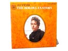 2 LP   The Bob Dylan Story    Japan