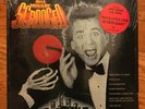 Scrooged - Soundtrack LP A&M Christmas 1988 Miles Davis Buster Poindexter Sealed