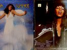 DONNA SUMMER rare LP: LOVE TRILOGY [first 1976 Oasis pressing] SEALED no cuouts