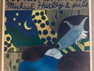 LP:  Michael Hurley & Pals - Armchair Boogie   NEW UNPLAYED REISSUE