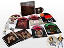 Kreator - Under The Guillotine Vinyl Box Set / 6 LPs + Cassette + USB Stick OVP