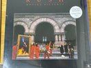 rush moving pictures white vinyl
