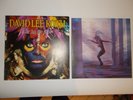 DAVID LEE ROTH EAT EM AND SMILE VINILE LP WARNER BROS 1986 19254701 EX/MINT