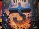 Blue Oyster Cult - The Symbol Remains Ltd Edition White Coloured Viny 300 Only