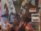 Slipknot - Iowa Limited Edition Translucent Green Vinyl