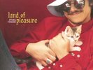 Sticky Fingers - Land Of Pleasure / Caress Your Soul Vinyl RECORD : NEW