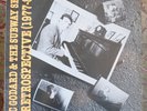 VIC GODARD & THE SUBWAY SECT - A Retrospective (1977-81) UK 1st Press LP 1984
