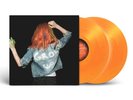 PARAMORE - Paramore (10th Anniversary Edition) - 2LP - Tangerine Vinyl