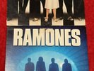 Ramones Too Tough To Die Blondie Parallel Lines Vinyl LP Lot