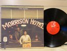 THE DOORS - MORRISON HOTEL - 1970 Vinyl Lp VG++ plays well