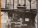One Flight Up by Dexter Gordon Vinyl, 1977 Stereo Release [Used]