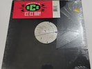 Vanilla Ice SEALED Ice Ice Baby 1990 Vinyl 12