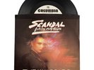 The Warrior - Scandal Featuring Patty Smyth (1984) 7