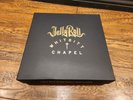 Jellyroll Whitsitt Chapel Promo Pack Vinyl Record, Hat NEW  FREE SHIP
