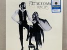 Rumours by Fleetwood Mac (Vinyl, Warner Bros.) Walmart Exclusive Clear