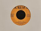 Rare Modern Soul Huntington Barber & Company Shake It Up Surface NM