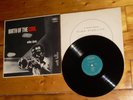 Miles Davis LP Capitol T762 Birth of Cool Mono Turq 1957
