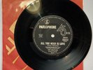 The Beatles, All You Need Is Love / Baby, You're a Rich Man (Australia '67), M-