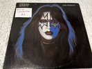 KISS1978 Casablanca Records ACE FREHLEY-Solo-RecordVinyl w/ nserts
