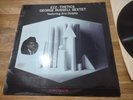 George Russell Sextet feat. Eric Dolphy - Ezz Thetics - 1963 Vinyl Record Album 