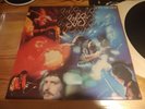 SOFT MACHINE - Softs - LP Vinyl Record Album 1st Press 1976 UK HARVEST SHSP4056