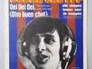 JOHAN CRUYFF Oei Oei +1 Spain Polydor 1974 Futbol Barça NEAR MINT