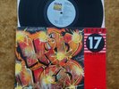 Street Sounds - Electro 17 - LP  Vinyl  - ELCST 17 - 1987 - Hip Hop Various