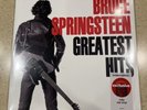Bruce Springsteen Greatest Hits - 2LP Ruby Red Vinyl - New & Sealed Target Exc