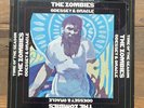 Zombies Odessey And Oracle LP SEALED US Vinyl Record TES 4013 Psychedelic Rock