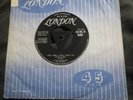 LITTLE RICHARD THE GIRL CANT HELP IT  1956 RARE CLASSIC 45