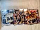 NEW Sealed The Beatles Anthology 1,2,3 Viny LP Record Set Original Pressing 1995