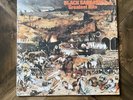 Black Sabbath Greatest Hits 1977 NEMS NEL 6009 UK Press