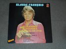 CLAUDE FRANCOIS LP BELGIQUE ALEXANDRIE ALEXANDRA FLECHE RARE