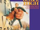 Tangerine Dream - Three O'Clock High (Original Motion Picture Soundtrack) [Blue