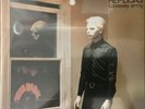 TUBEWAY ARMY/GARY NUMAN - Replicas - ORANGE VINYL - NEW/SEALED - FREE P+P