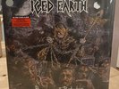 Plagues of Babylon by Iced Earth Vinyl 2014, 2 Lp , Century Media New