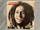 BOB MARLEY & THE WAILERS KAYA -Original 1978Vinyl ISLAND RECORDS ILPS9517 USA