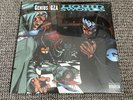 Genius / GZA – Liquid Swords Vinyl Record SEALED 2xLP Black 2015 Wu-Tang Clan