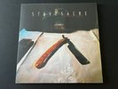Stavesacre Friction Vinyl 2 LP Cloudy Silver