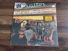 The Beatles Sealed LP Record REEL MUSIC 1982 Capitol