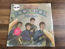 The Beatles Sealed 2 LP Record ROCK ‘N’ ROLL 1976 Capitol